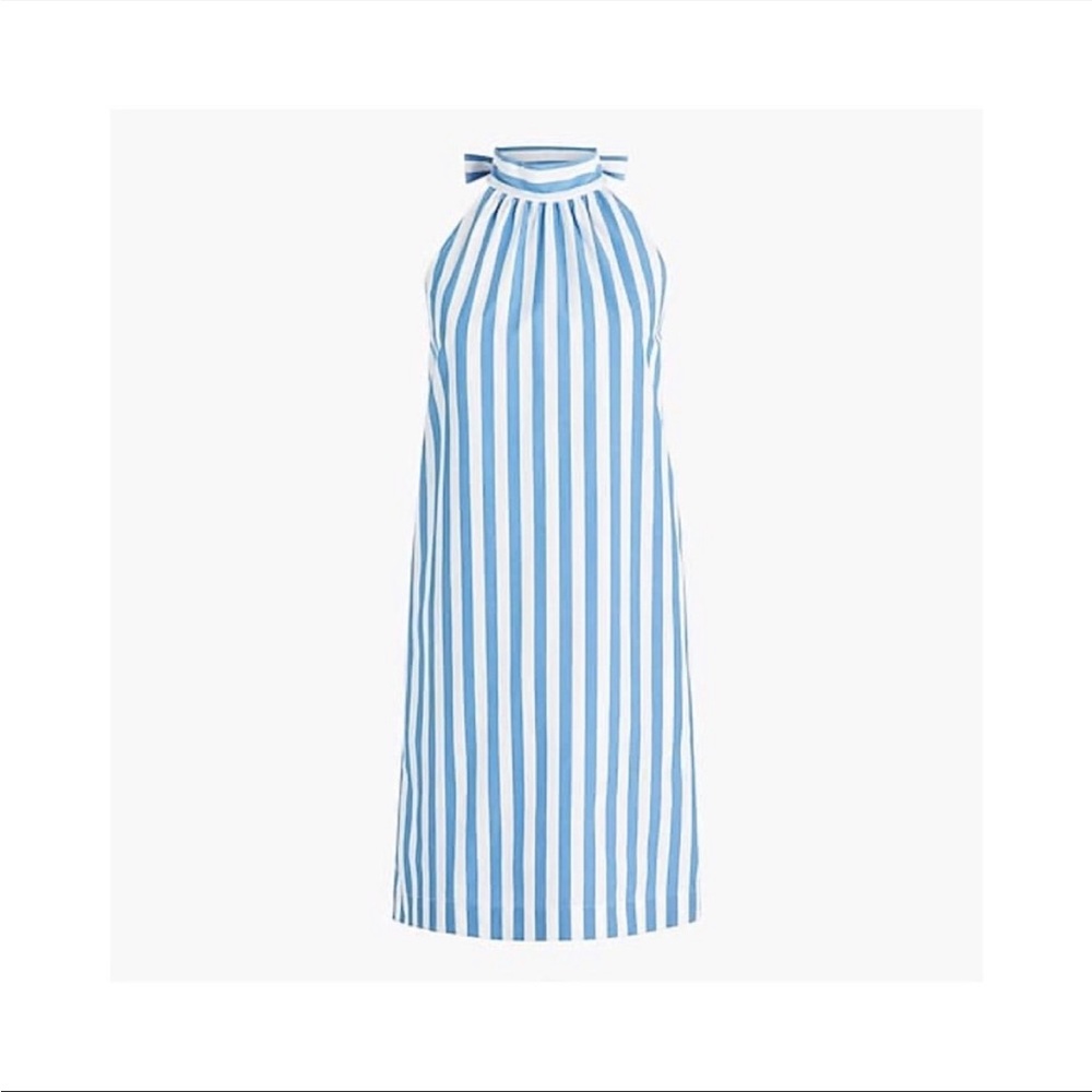 brand new with tags summer j crew dress